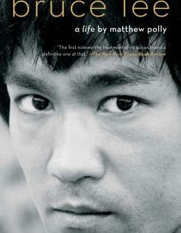 Bruce Lee: A Life Online now