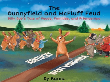 Bunnyfield and McFluff Feud, The For Discount