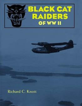 Black Cat Raiders of WWII For Sale