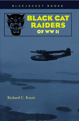 Black Cat Raiders of WWII For Sale