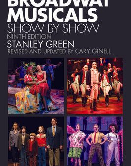 Broadway Musicals: Show by Show Discount