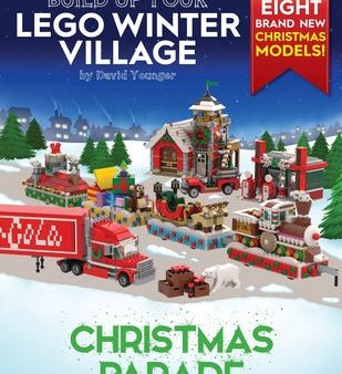 Build Up Your LEGO Winter Village: Christmas Parade Fashion