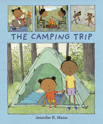 Camping Trip, The Cheap