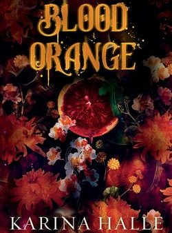 Blood Orange Online Hot Sale