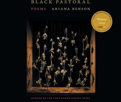 Black Pastoral: Poems Online now