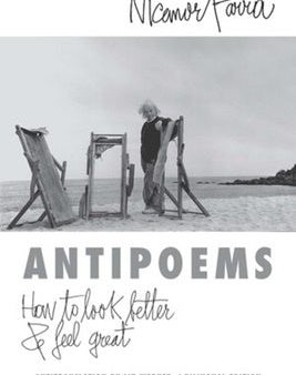 Antipoems: New and Selected Fashion