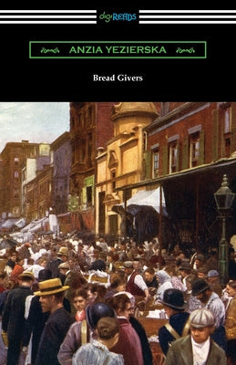 Bread Givers Supply