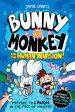 Bunny vs. Monkey and the Human Invasion For Discount