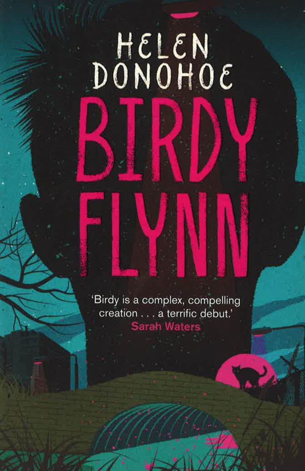 Birdy Flynn For Cheap