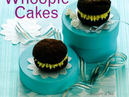 Whoopie Cakes Online now