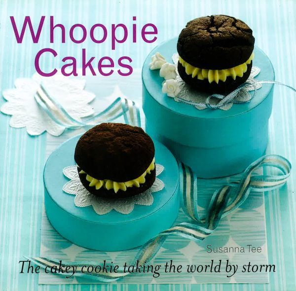 Whoopie Cakes Online now