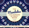 The Mandalas: Colouring And Craft Book Discount