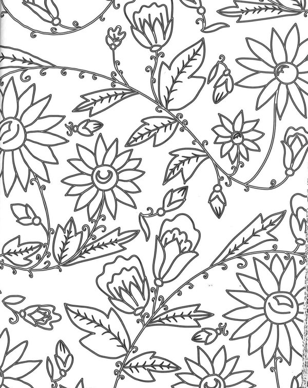 Whimsical Designs: Coloring For Artists Discount