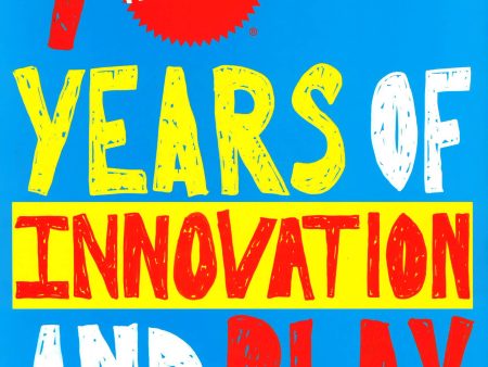 7 Mattel Years Of Innovation And Play For Cheap