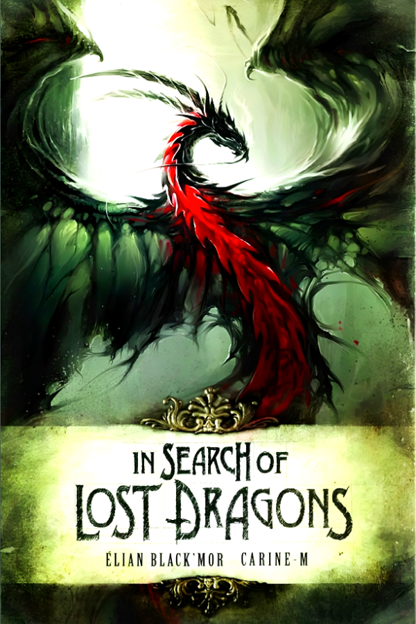 In Search Of Lost Dragons For Discount