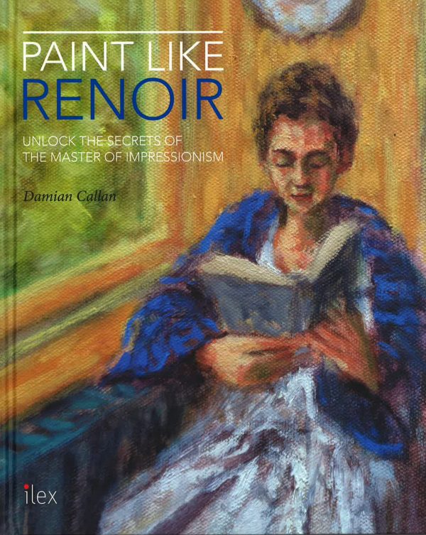 Paint Like Renoir Cheap