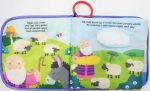 Noah S Ark (Cloth Book Deluxe) Fashion