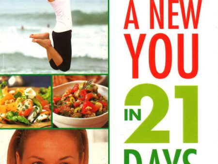 New You In 21 Days Online Sale