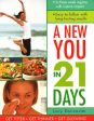 New You In 21 Days Online Sale