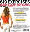 S Health Big Book Of Exercises For Sale