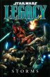 Star Wars: Legacy - Storms Volume 7 Discount