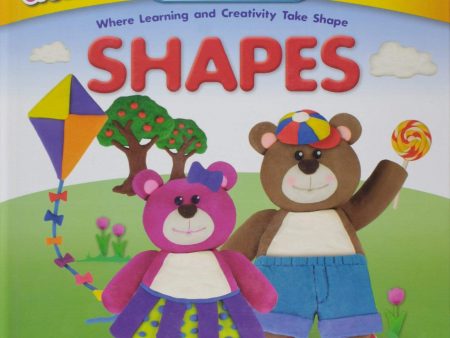 Play-Doh: Shapes on Sale