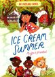 Ice Cream Summer (An Orchard Novel, Bk. 1) Discount