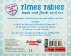 Times Table Flashcards For Cheap