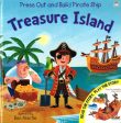 Treasure Island For Cheap