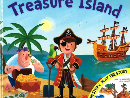 Treasure Island For Cheap