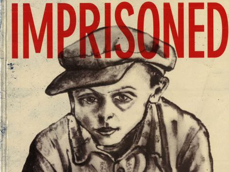 Imprisoned : Drawings From Nazi Concentration Camps Cheap