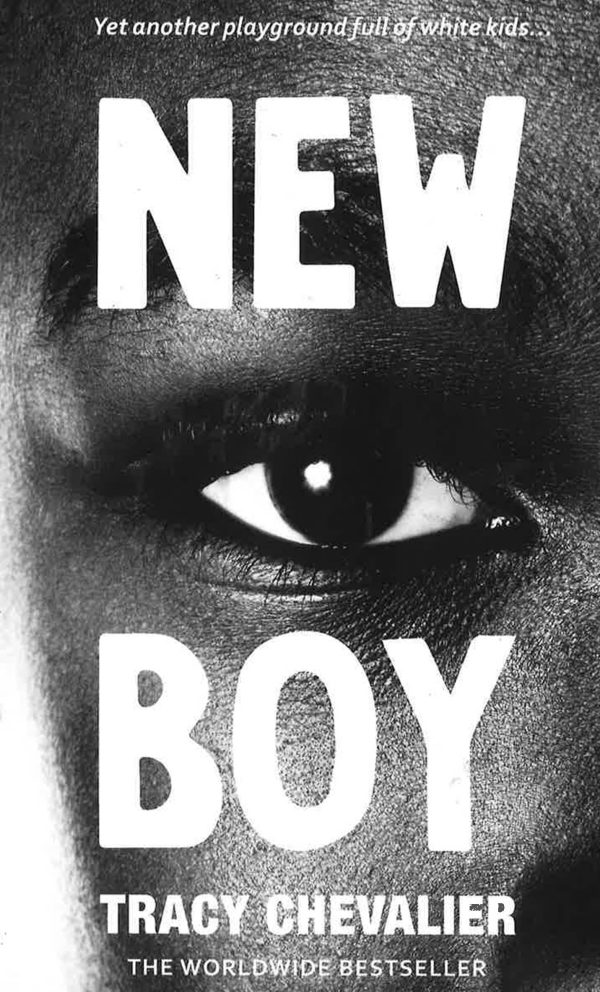 New Boy: Othello Retold (Hogarth Shakespeare) Discount