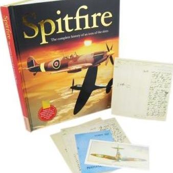 Spitfire Online Hot Sale