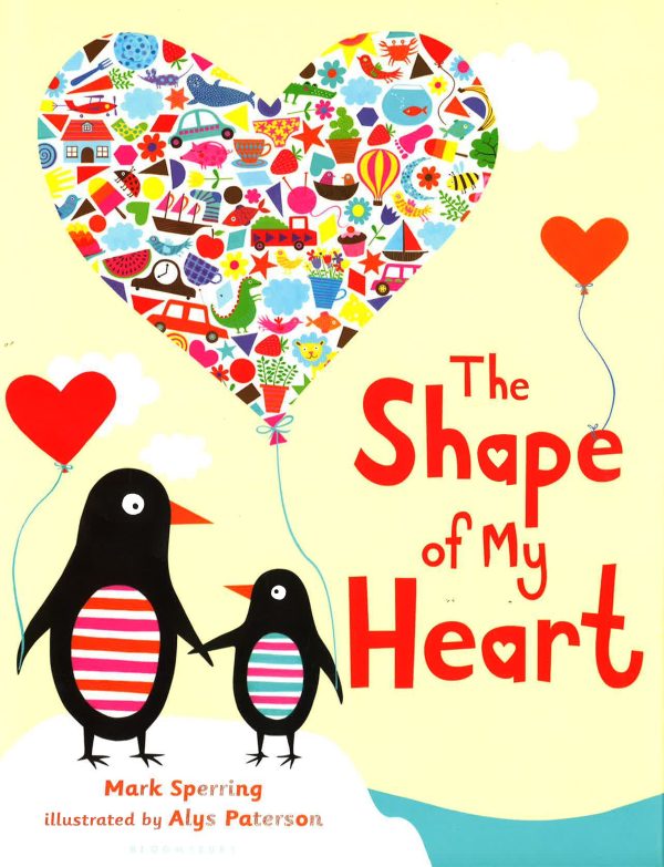 The Shape Of My Heart Online