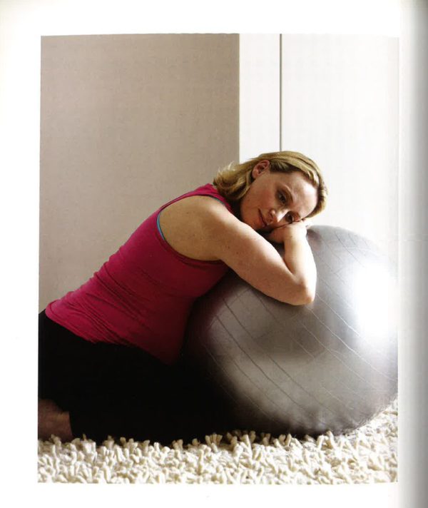 Pilates For Pregnancy Hot on Sale