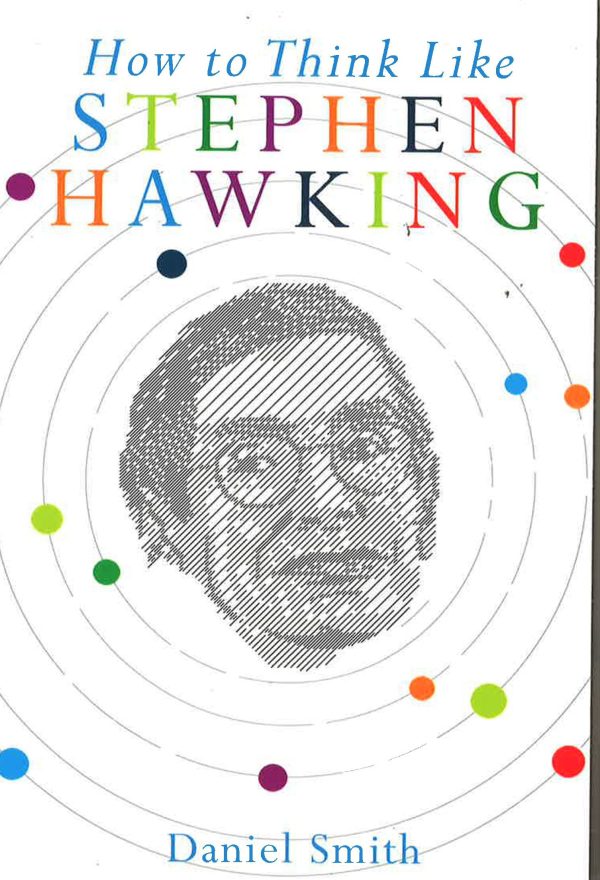 How To Think Like Stephen Hawking For Discount