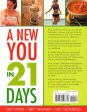 New You In 21 Days Online Sale