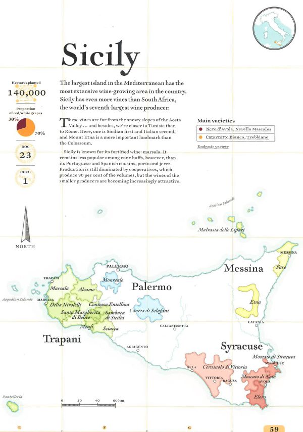 A Journey Through Wine: An Atlas Online now