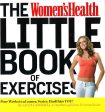 The Women s Health Little Book Of Exercises For Cheap