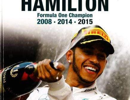 Lewis Hamilton Online