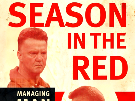 A Season In The Red For Sale