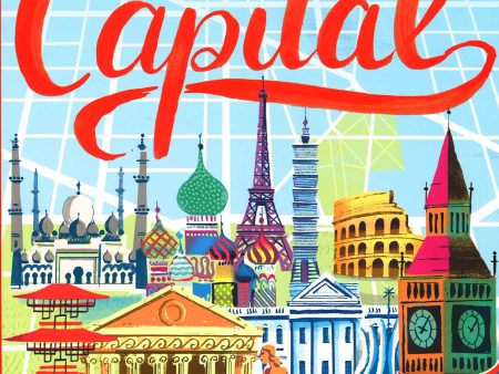 Buy-Ins: Capital For Sale