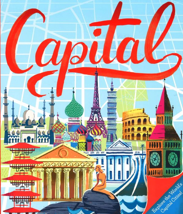 Buy-Ins: Capital For Sale