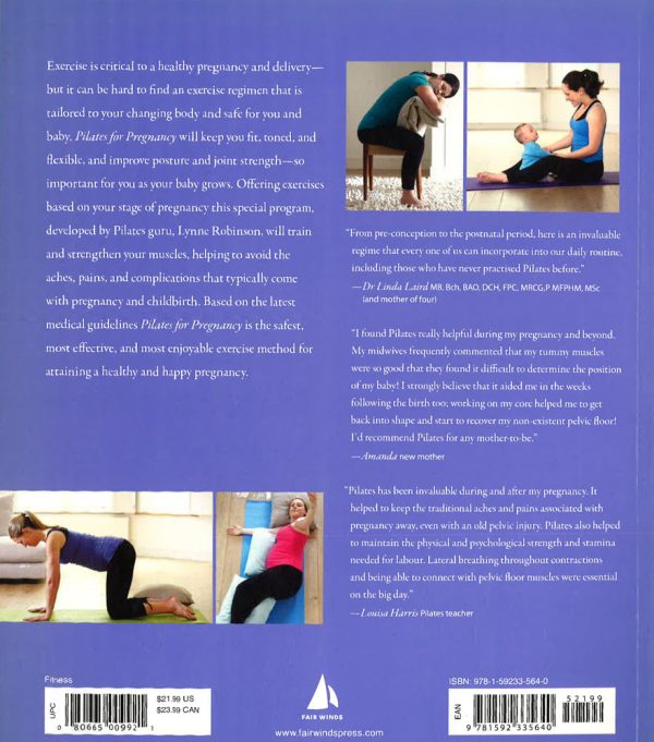 Pilates For Pregnancy Hot on Sale