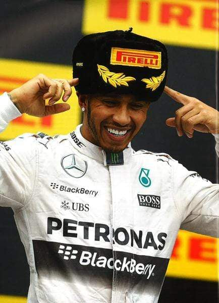 Lewis Hamilton Online