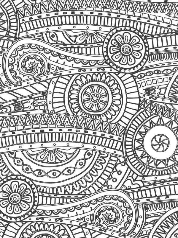 Whimsical Designs: Coloring For Artists Discount