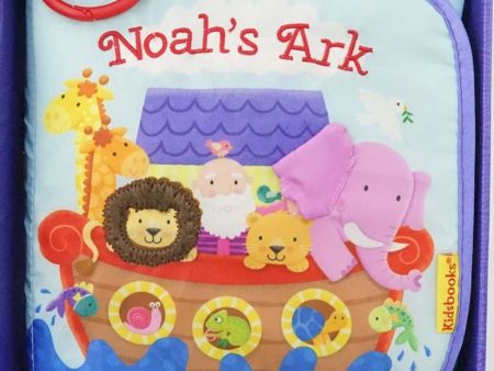 Noah S Ark (Cloth Book Deluxe) Fashion