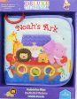 Noah S Ark (Cloth Book Deluxe) Fashion