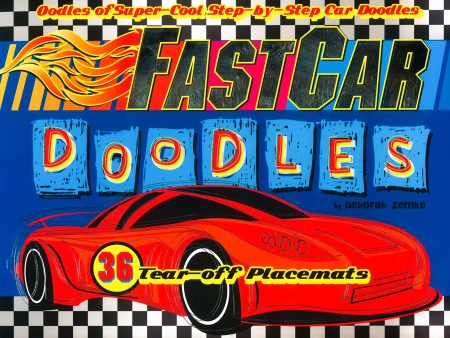 Fastcar Doodles Online Hot Sale