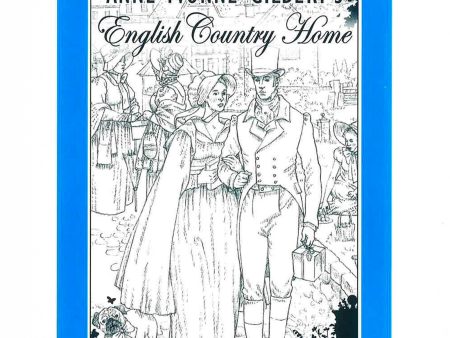 Pictura: English Country Home Online Sale